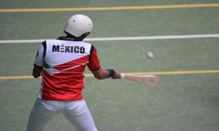 SelecciÃ³n Nacional de FrontÃ³n Sub-22 se impone a USA, Uruguay y Argentina