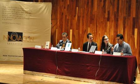 â€œEl futuro de la educaciÃ³n, un reto del presenteâ€