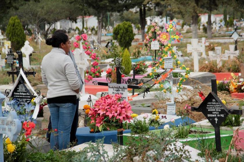 IZTAPALAPA APLICARÁ OPERATIVO PARA GARANTIZAR SEGURIDAD DURANTE CELEBRACIÓN DE DÍA DE MUERTOS