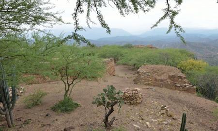 EL VALLE DE TEHUACÃN-CUICATLÃN PODRÃA CONVERTIRSE EN PATRIMONIO MUNDIAL