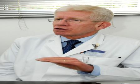 CÃNCER DE MAMA, EL SEGUNDO MÃS FRECUENTE, AFIRMA ACADÃ‰MICO DE LA UNAM