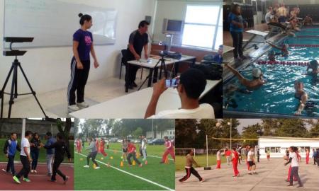 Cumple ENED 32 aÃ±os de formar entrenadores deportivos