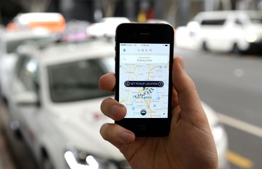 El servicio privado de transporte a través de aplicaciones deberán atender la validación vehicular