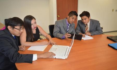 ALUMNOS DE LA FES ZARAGOZA GANAN CONCURSO NACIONAL DE SALUD PÃšBLICA