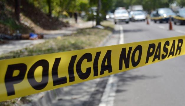 73 AÑOS DE CÁRCEL CONTRA 2 ELEMENTOS POLICIACOS POR HOMICIDIO Y POR POSESIÓN DE NARCÓTICOS