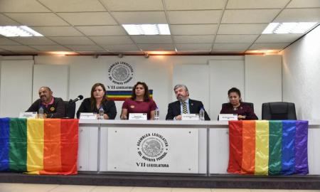 Dichos del Cardenal Norberto Rivera han generado ambiente propicio para crÃ­menes contra personas trans: RaÃºl Flores