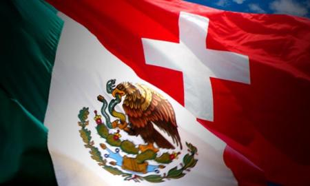 MÃ©xico y Suiza fortalecen su relaciÃ³n bilateral