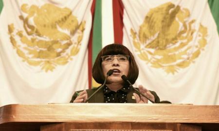 QUE SECRETARÃAS DE CDMX INFORMEN SOBRE AVANCE DE DIAGNÃ“STICO GENERAL DE VIVIENDA EN RIESGO