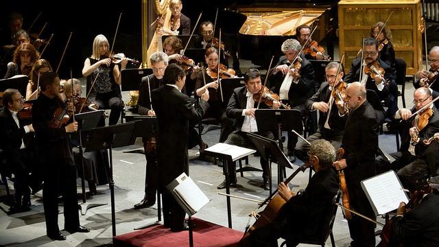 La mezzosoprano Isabel StÃ¼ber acompañará los conciertos de la Orquesta Filarmónica de la CDMX