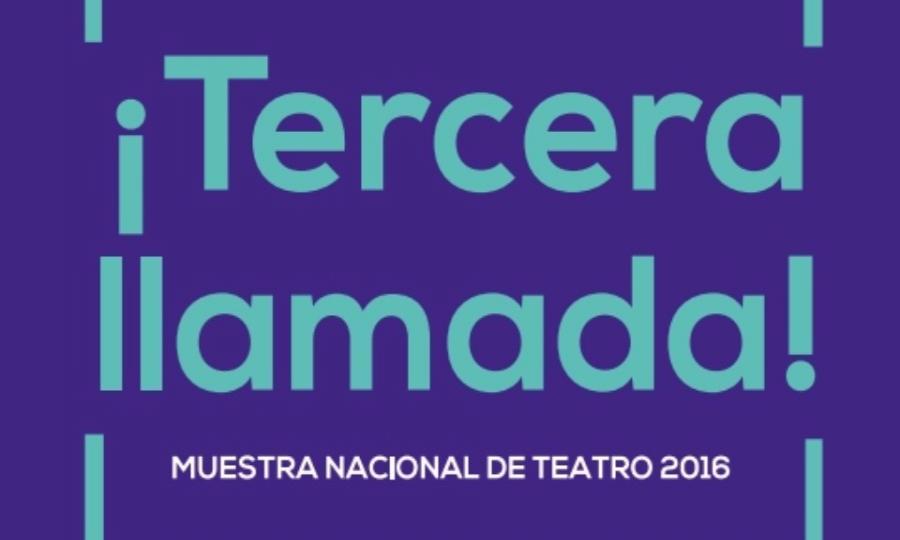 En San Luis Potosí la 37 Muestra Nacional de Teatro