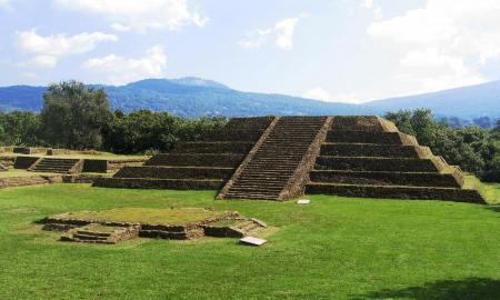 ANALIZAN LAS COSTUMBRES FUNERARIAS DEL MICHOACÃN PREHISPÃNICO
