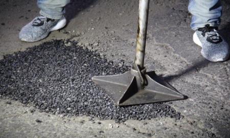 PREPARA DELEGACIÃ“N IZTAPALAPA Y VECINOS MEGA JORNADA DE BACHEO