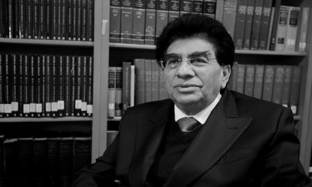 JOSÃ‰ ANTONIO TERÃN INGRESA A LA REAL ACADEMIA DE BELLAS ARTES DE SAN FERNANDO, EN ESPAÃ‘A
