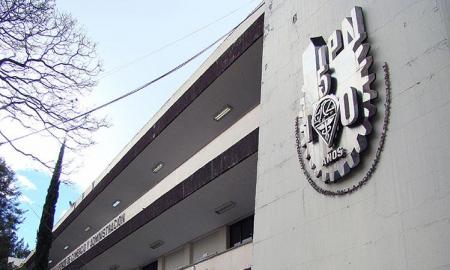 Se gradÃºa primera generaciÃ³n de la Licenciatura en AdministraciÃ³n Empresarial BilingÃ¼e del IPN