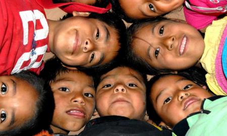 La Estrategia Nacional de InclusiÃ³n se enfoca en dar acceso a las mismas oportunidades a todos los mexicanos