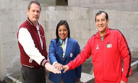 Premio Nacional de Deportes para jueza de Taekwondo del IPN 
