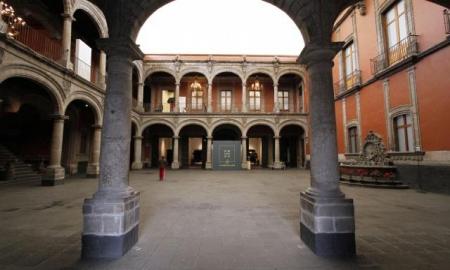 El Museo de la Ciudad de MÃ©xico, sede de encuentro sobre la defensa de los derechos de personas trans