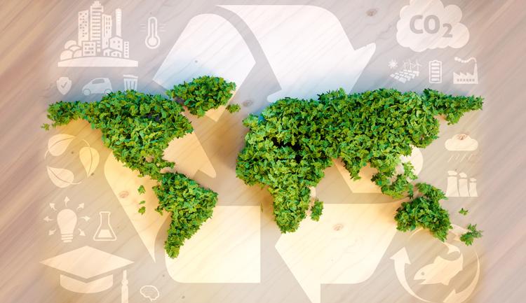 Green Solutions 2016: el evento para la promociÃ³n de las inversiones verdes y las polÃ­ticas pÃºblicas ambientales