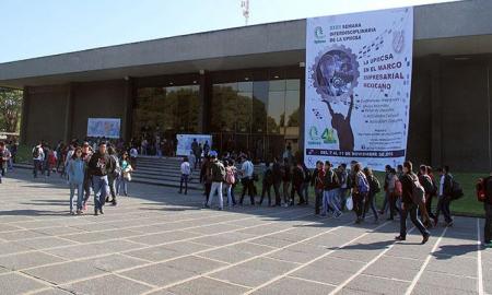 UPIICSA, 44 aÃ±os de formar capital humano interdisciplinario