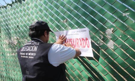 PELEA XOCHIMILCO EN CONTRA DE MEGA PROYECTOS POR LA PRESERVACIÃ“N DEL PATRIMONIO CULTURAL