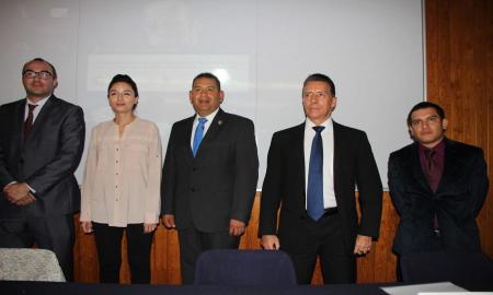 DESTACA SSP-CDMX PROGRAMAS EN BENEFICIO DE MOVILIDAD Y HABITABILIDAD DE LA CDMX