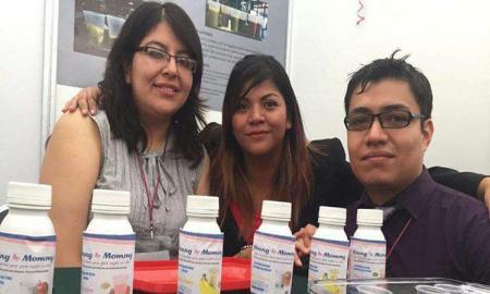Trabaja IPN para combatir desnutriciÃ³n en adolescentes embarazadas