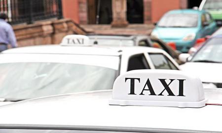 SENTENCIA DE 30 AÃ‘OS DE PRISIÃ“N CONTRA TAXISTA QUE UTILIZÃ“ SU UNIDAD PARA SECUESTRAR A 5 PERSONAS