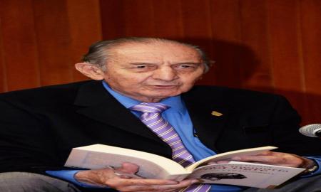 EDUARDO LIZALDE, PREMIO INTERNACIONAL â€œCARLOS FUENTESâ€ A LA CREACIÃ“N LITERARIA 