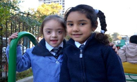 La educaciÃ³n inclusiva es una necesidad para el progreso social