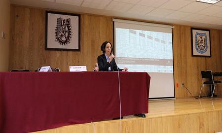 Positiva la apertura comercial: Alejandrina Salcedo