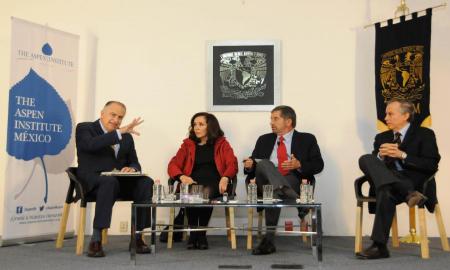 URGE UN REPLANTEAMIENTO TOTAL EN LA RELACIÃ“N DIPLOMÃTICA MÃ‰XICO ESTADOS UNIDOS