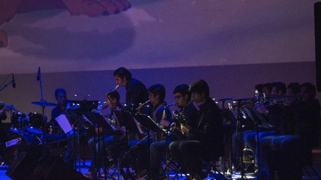 La Big Band de Arturo Valadez ofrecerÃ¡ un concierto a beneficio del Centro de Arte Sonoro y Auditivo