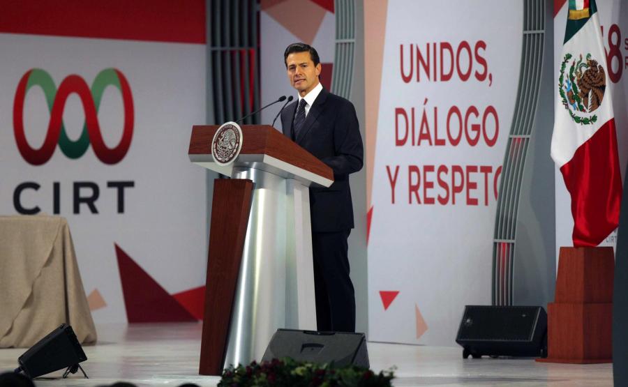 58Aa Semana Nacional de Radio y Televisión