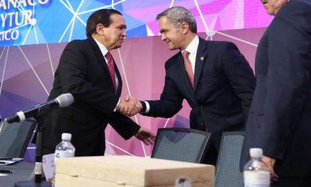 Turismo, uno de los motores mÃ¡s importantes del paÃ­s, asegura Jefe de Gobierno
