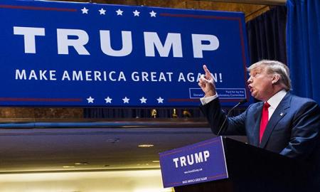 CEOÂ´S DE APPLE, MICROSOFT, AMAZON Y FACEBOOK ENVÃAN MENSAJE A SUS EMPLEADOS TRAS TRIUNFO DE TRUMP