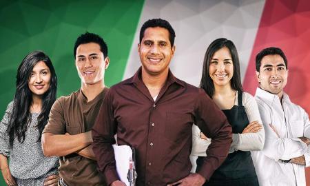 Participa en el Premio Nacional del Emprendedor