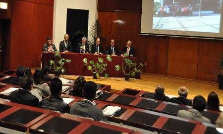 Necesaria mayor investigaciÃ³n para producir energÃ­a mÃ¡s limpia: IPN