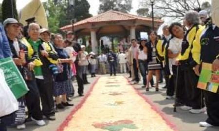 Se espera un positivo Fin de Semana Largo para el turismo de la CDMX