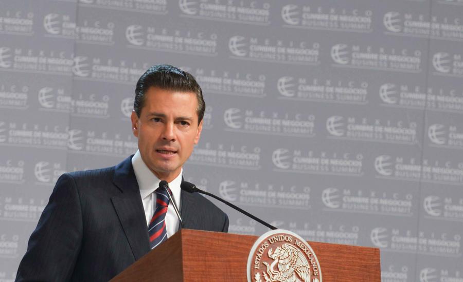 México rompe paradigmas con las reformas estructurales