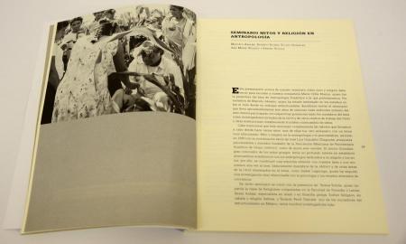 LIBRO COMPENDIA 35 AÃ‘OS DE TRABAJO ACADÃ‰MICO DE LA DEAS