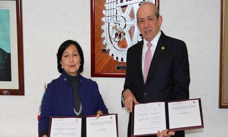 AsesorarÃ¡ IPN a cooperativas de la Ciudad de MÃ©xico