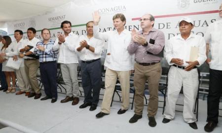 Es prioridad de SECTUR vincular actividad turÃ­stica con desarrollo sustentable: Enrique de la Madrid
