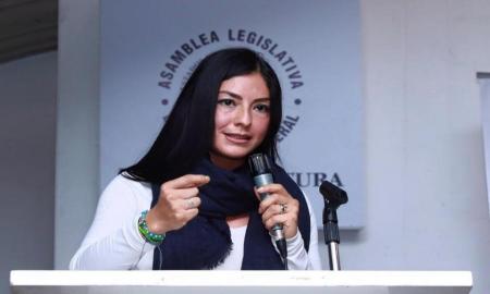LOURDES VALDEZ: APOYAR LA GASTRONOMÃA ES IMPULSAR LA ECONOMÃA LOCAL