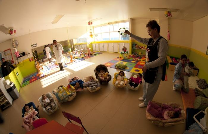 CONDONACIÓN DE PAGO DEL PROGRAMA DE PROTECCIÓN CIVIL A ESTANCIAS INFANTILES