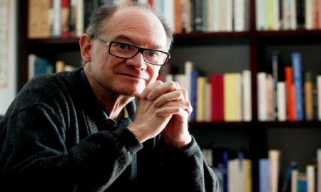 El poeta Francisco HernÃ¡ndez recibirÃ¡ la Medalla Bellas Artes 2016