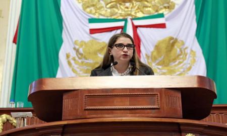 DEMANDA MARTÃNEZ FISHER RECUPERAR EL SISTEMA DE BARRANCAS Y ÃREAS VERDES DE LA CDMX