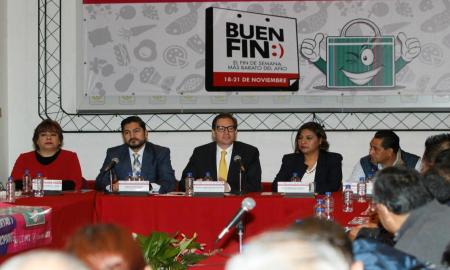 Mercados pÃºblicos de CDMX participan en â€œEl Buen Finâ€ con descuentos del 10 al 30%