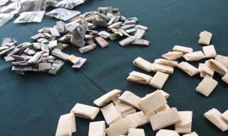 DETIENE A TRES PERSONAS POR NARCOMENUDEO. UN JUEZ LOS VINCULA A PROCESO