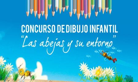 Â¡Participa en el concurso â€œLas abejas y su entornoâ€!