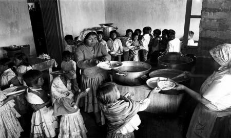 REUNIÃ“N NACIONAL DEL PROGRAMA ETNOGRAFÃA DE LAS REGIONES INDÃGENAS DE MÃ‰XICO